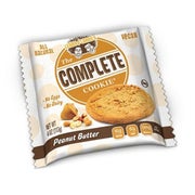 Lenny & Larry Complete Cookie - (12x ) Oatmeal Raisin 112 g