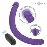 Intense - Gunter - Doppelvibrator