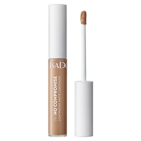 IsaDora, No Compromise Matte Concealer 1 St
