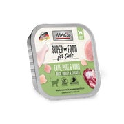 MAC's CAT - Schale 1,6 kg