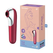 Satisfyer - Satisfyer Dual Love 1 St