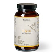 L-Lysin - 120 Kapseln 120 St