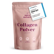 Collagen Pulver - von NovaNature® 450 g