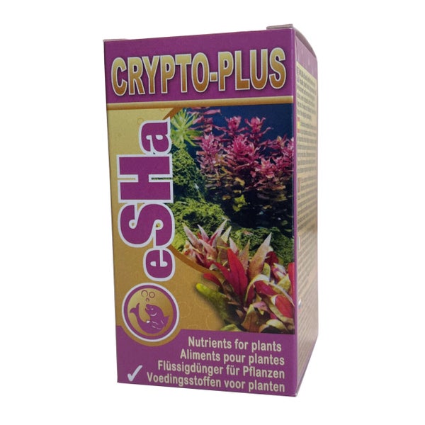 eSHa Crypto-Plus - 20 ml 1 St