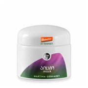 Martina Gebhardt Salvia Mask