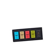 Claus Porto Seifenset MR Mini Soaps Gift Box
