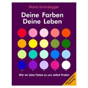 Deine Farben - Deine Leben