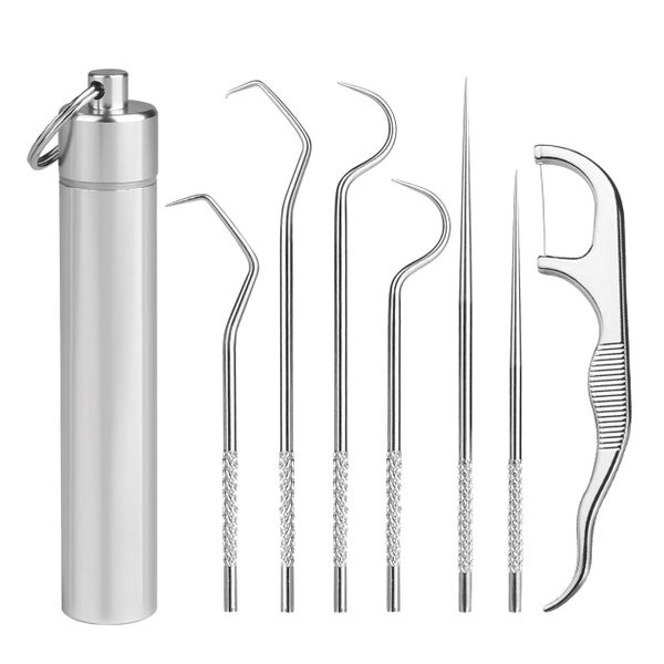 ZAHNHYGIENE-SET 1 St