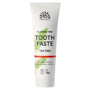 Produktabbildung: Urtekram Tea Tree Toothpaste 75 ml