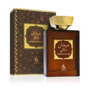 Khadlaj Maidan Maliki Braun EDP U 100ml 0,1 l