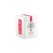 ROGER&GALLET - Gingembre Rouge - Seifencoffret 3X100 g