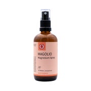 Quintessence Magolio Magnesium Spray - pflegt 100 ml