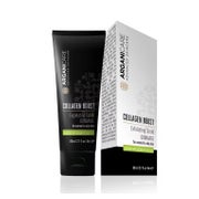 Arganicare Peeling-Gesichtspeeling - Alle Hauttypen - Collagen 80 ml