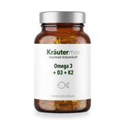 Omega-3+d3+k2 Kapseln 90 St