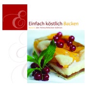 Einfach Köstlich Backen 1 St