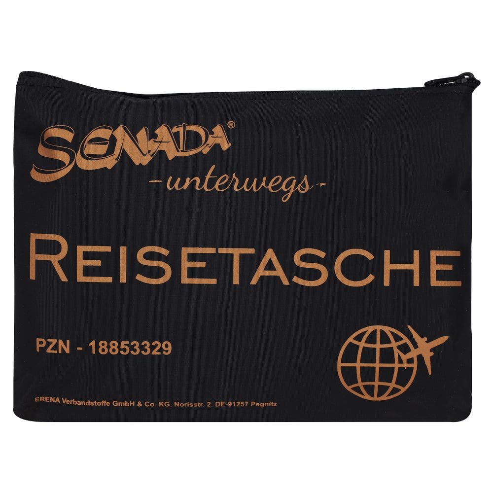 Senada Reisetasche Unterwegs 1 St