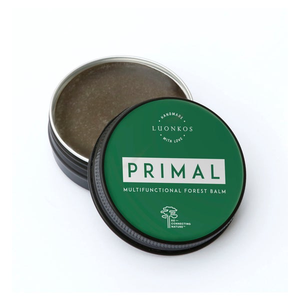 Luonkos Primal Waldbalsam Mehrzweck-Hautbalsam 1 St