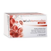 beh Homocystein extra 90 St