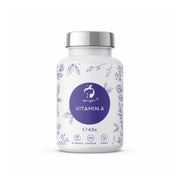 Naturvit® Vitamin A 60 St