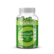 Kinder Ballaststoffe mit Fenchel & Vitamin C 60 St