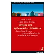 Lexikon des systemischen Arbeitens