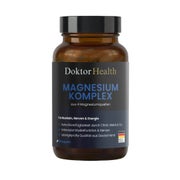 Magnesium Komplex 90 St