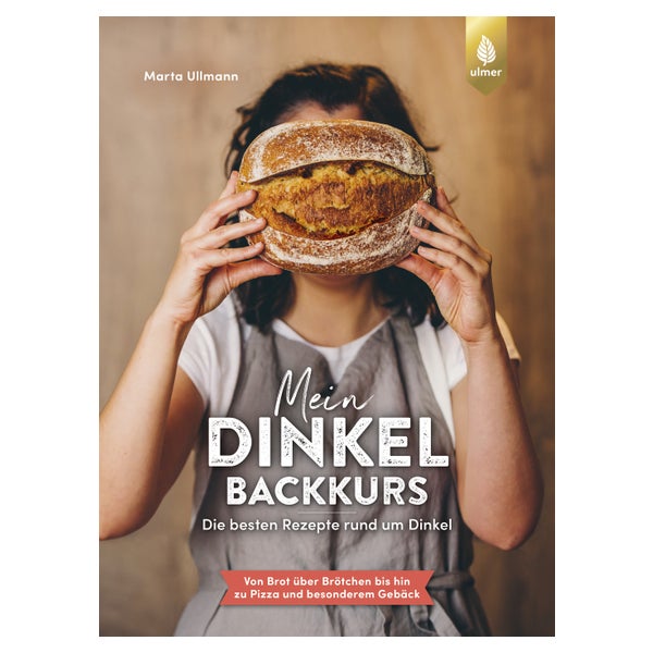 Mein Dinkel-Backkurs 1 St