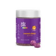 Jelly Pills Sweet Sleep Kinder Gummies 70 St
