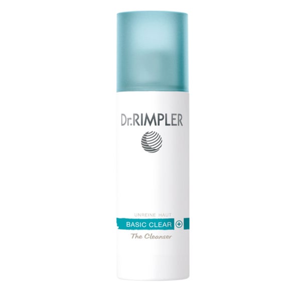 Dr. RIMPLER BASIC CLEAR+ The Cleanser 200 ml