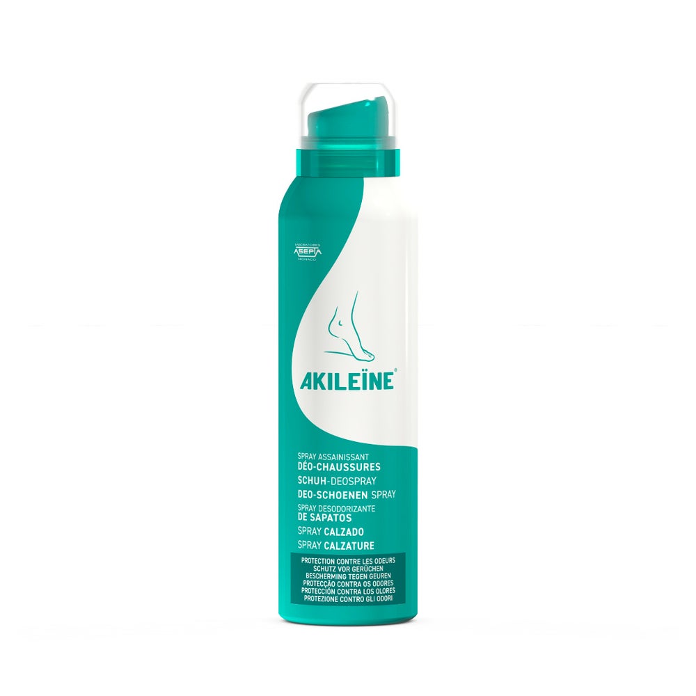 Akileine Innenschuh-spray 150 ml
