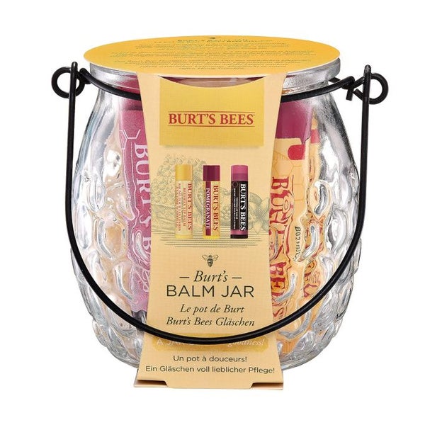 Burt's Bees Burt's Balsame im Honigtöpfchen 1 St