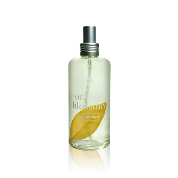 Jimmy Boyd Fresh Fragance Orange Blossom