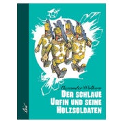 Der schlaue Urfin und seine Holzsoldaten