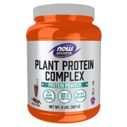 Pflanzenproteinkomplex Schokoladen-Mokka, 907 g 907 g