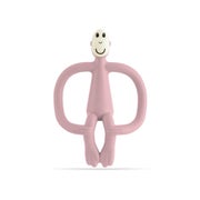 Matchstick Monkey Beiίring / Zahnungshilfe / Beiίspielzeug fόr wundes Zahnfleisch Affe Original