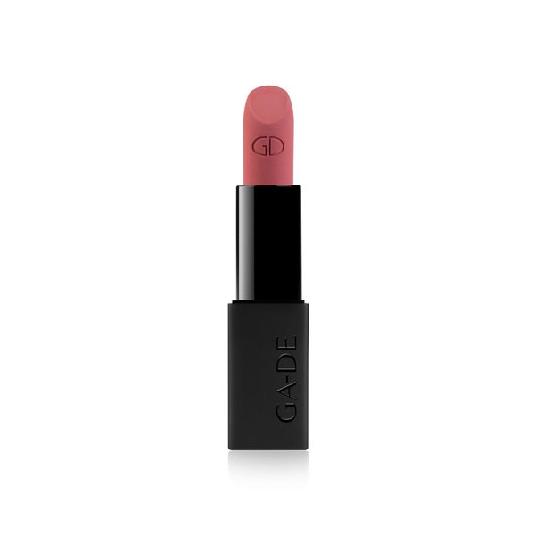 Ga-De Velveteen Pure Matte Lipstick - 753 Retro Rose 4 g