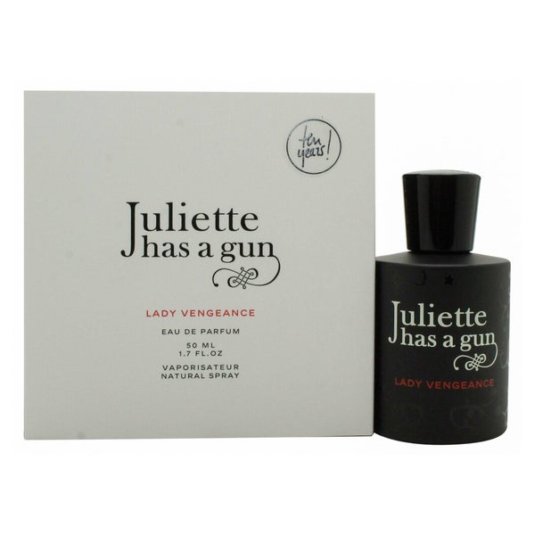 Juliette Has A Gun Lady Vengeance Eau de Parfum 50ml 0,5 l