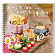 Fingerfood und Partyhäppchen 1 St
