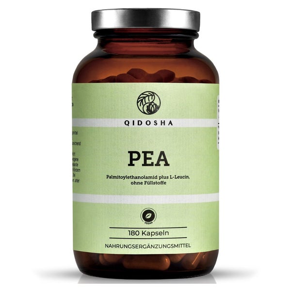 Palmitoylethanolamid (PEA) 124 g