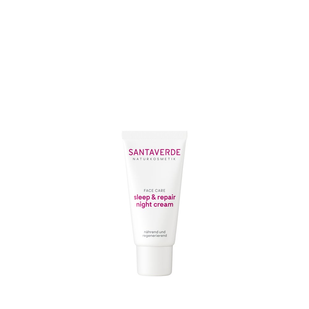 SANTAVERDE Sleep and Repair Night Cream 30 ml