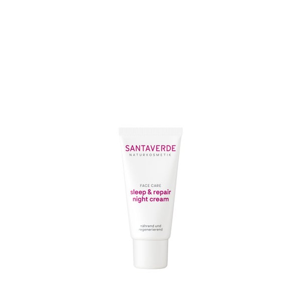 SANTAVERDE Sleep and Repair Night Cream 30 ml