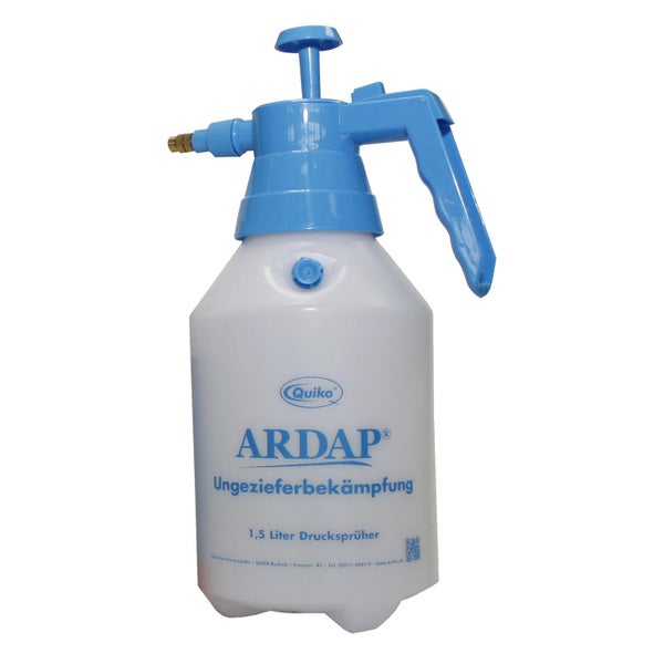 Ardap Drucksprüher 1,5 l