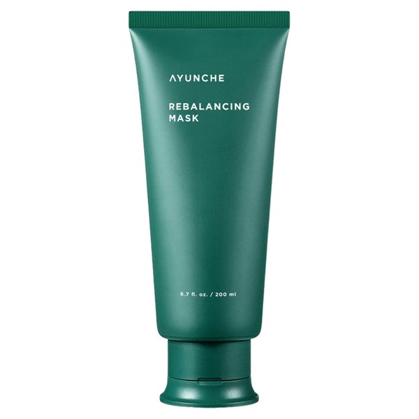 AYUNCHE Rebalancing Haarmaske 200 ml