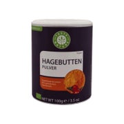 Taste Nature Bio Hagebutten Pulver 100 g