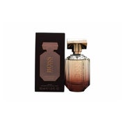 Hugo Boss The Scent Le Parfum Eau De Parfum 50ml Spray 0,05 l