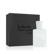 Juliette Has a Gun Anyway Eau de Parfum 50ml 0,5 l