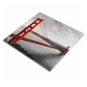Beurer GS 215 San Fransisco Design Glaswaage Personenwaagen 1 St