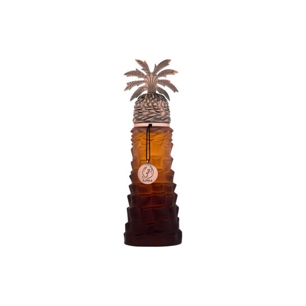 Lattafa Ajwaa - EDP - Inhalt: 90 ml 0,09 l