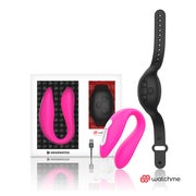 Wearwatch - Dual-Technologie-Watchme - Vibrator 1 St