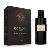 Korloff Eclats De Patchouli Eau De Parfum 100ml unisex 0,1 l